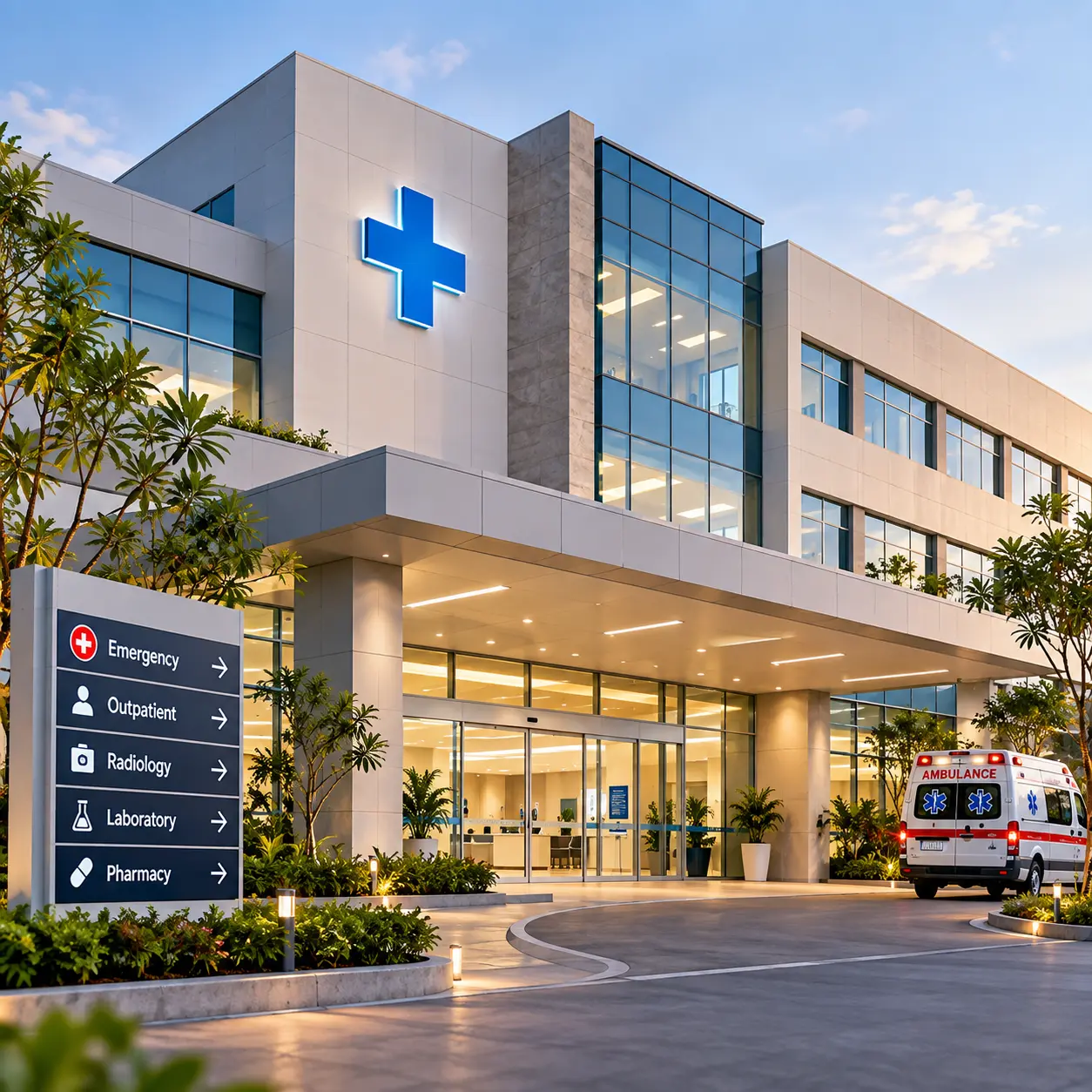 Healthcare